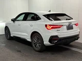 2022 Audi Q3 Sportback 35 TFSI SUV for sale, Japanese used car export - photo 11 of 63 | GULJI TRADERS