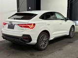 2022 Audi Q3 Sportback 35 TFSI SUV for sale, Japanese used car export - photo 12 of 63 | GULJI TRADERS