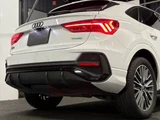 2022 Audi Q3 Sportback 35 TFSI SUV for sale, Japanese used car export - photo 14 of 63 | GULJI TRADERS