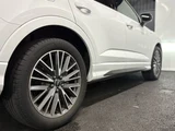 2022 Audi Q3 Sportback 35 TFSI SUV for sale, Japanese used car export - photo 15 of 63 | GULJI TRADERS