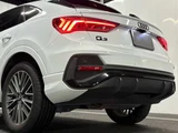 2022 Audi Q3 Sportback 35 TFSI SUV for sale, Japanese used car export - photo 17 of 63 | GULJI TRADERS