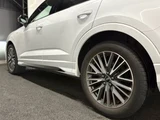 2022 Audi Q3 Sportback 35 TFSI SUV for sale, Japanese used car export - photo 18 of 63 | GULJI TRADERS