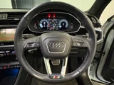 2022 Audi Q3 Sportback 35 TFSI SUV for sale, Japanese used car export - photo 27 of 63 | GULJI TRADERS