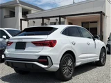 2022 Audi Q3 Sportback 35TFSI SUV for sale, Japanese used car export - photo 2 of 52 | GULJI TRADERS
