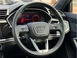 2022 Audi Q3 Sportback 35TFSI SUV for sale, Japanese used car export - photo 5 of 52 | GULJI TRADERS