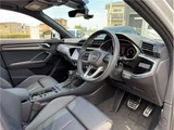 2022 Audi Q3 Sportback 35TFSI SUV for sale, Japanese used car export - photo 27 of 52 | GULJI TRADERS