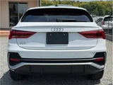 2022 Audi Q3 Sportback 35TFSI SUV for sale, Japanese used car export - photo 36 of 52 | GULJI TRADERS