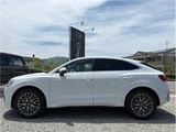 2022 Audi Q3 Sportback 35TFSI SUV for sale, Japanese used car export - photo 37 of 52 | GULJI TRADERS