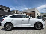 2022 Audi Q3 Sportback 35TFSI SUV for sale, Japanese used car export - photo 38 of 52 | GULJI TRADERS