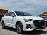 2022 Audi Q3 Sportback 35TFSI SUV for sale, Japanese used car export - photo 39 of 52 | GULJI TRADERS