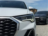 2022 Audi Q3 Sportback 35TFSI SUV for sale, Japanese used car export - photo 41 of 52 | GULJI TRADERS