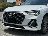 2022 Audi Q3 Sportback 35TFSI SUV for sale, Japanese used car export - photo 43 of 52 | GULJI TRADERS