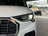 2022 Audi Q3 Sportback 35 TFSI SUV for sale, Japanese used car export - photo 4 of 47 | GULJI TRADERS