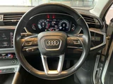 2022 Audi Q3 Sportback 35 TFSI SUV for sale, Japanese used car export - photo 9 of 47 | GULJI TRADERS