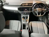 2022 Audi Q3 Sportback 35 TFSI SUV for sale, Japanese used car export - photo 13 of 47 | GULJI TRADERS