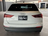 2022 Audi Q3 Sportback 35 TFSI SUV for sale, Japanese used car export - photo 22 of 47 | GULJI TRADERS