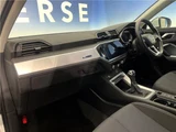 2022 Audi Q3 Sportback 35TFSI SUV for sale, Japanese used car export - photo 12 of 30 | GULJI TRADERS