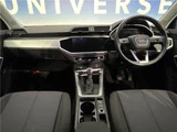 2022 Audi Q3 Sportback 35TFSI SUV for sale, Japanese used car export - photo 20 of 30 | GULJI TRADERS
