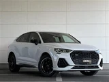 2022 Audi Q3 Sportback Q3 4WD SUV for sale, Japanese used car export - photo 1 of 24 | GULJI TRADERS