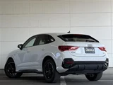 2022 Audi Q3 Sportback Q3 4WD SUV for sale, Japanese used car export - photo 2 of 24 | GULJI TRADERS