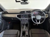 2022 Audi Q3 Sportback Q3 4WD SUV for sale, Japanese used car export - photo 3 of 24 | GULJI TRADERS