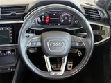 2022 Audi Q3 Sportback Q3 4WD SUV for sale, Japanese used car export - photo 15 of 24 | GULJI TRADERS
