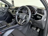 2022 Audi Q3 Sportback Q3 4WD SUV for sale, Japanese used car export - photo 24 of 24 | GULJI TRADERS