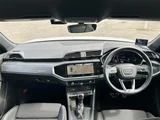 2022 Audi Q3 Sportback Q3 SB 4WD SUV for sale, Japanese used car export - photo 3 of 24 | GULJI TRADERS