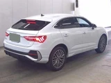 2022 Audi Q3 Sportback 35TFSI SUV for sale, Japanese used car export - photo 5 of 5 | GULJI TRADERS