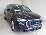 2022 Audi Q3 Sportback 35TFSI SUV for sale, Japanese used car export - photo 1 of 6 | GULJI TRADERS