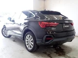 2022 Audi Q3 Sportback 35TFSI SUV for sale, Japanese used car export - photo 2 of 6 | GULJI TRADERS