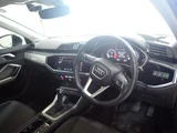 2022 Audi Q3 Sportback 35TFSI SUV for sale, Japanese used car export - photo 3 of 6 | GULJI TRADERS
