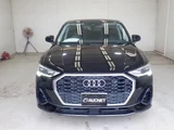 2022 Audi Q3 Sportback 35TFSI SUV for sale, Japanese used car export - photo 4 of 6 | GULJI TRADERS