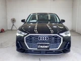 2022 Audi Q3 Sportback 35TFSI SUV for sale, Japanese used car export - photo 5 of 6 | GULJI TRADERS