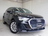 2022 Audi Q3 Sportback 35TFSI SUV for sale, Japanese used car export - photo 6 of 6 | GULJI TRADERS