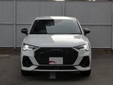 2022 Audi Q3 Sportback SUV for sale, Japanese used car export - photo 2 of 9 | GULJI TRADERS