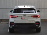 2022 Audi Q3 Sportback SUV for sale, Japanese used car export - photo 5 of 9 | GULJI TRADERS