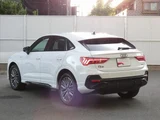 2022 Audi Q3 Sportback SUV for sale, Japanese used car export - photo 6 of 9 | GULJI TRADERS