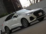 2022 Audi Q3 Sportback SUV for sale, Japanese used car export - photo 8 of 9 | GULJI TRADERS