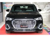 2023 Audi Q3 Sportback S-Line SUV for sale, Japanese used car export - photo 4 of 56 | GULJI TRADERS