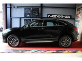 2023 Audi Q3 Sportback S-Line SUV for sale, Japanese used car export - photo 7 of 56 | GULJI TRADERS