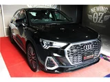 2023 Audi Q3 Sportback S-Line SUV for sale, Japanese used car export - photo 9 of 56 | GULJI TRADERS