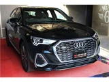 2023 Audi Q3 Sportback S-Line SUV for sale, Japanese used car export - photo 45 of 56 | GULJI TRADERS