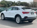 2023 Audi Q3 Sportback 1500 35 TFSI 7FAT 2WD SUV for sale, Japanese used car export - photo 2 of 23 | GULJI TRADERS