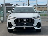 2023 Audi Q3 Sportback 1500 35 TFSI 7FAT 2WD SUV for sale, Japanese used car export - photo 4 of 23 | GULJI TRADERS