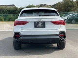 2023 Audi Q3 Sportback 1500 35 TFSI 7FAT 2WD SUV for sale, Japanese used car export - photo 5 of 23 | GULJI TRADERS