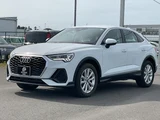 2023 Audi Q3 Sportback 1500 35 TFSI 7FAT 2WD SUV for sale, Japanese used car export - photo 6 of 23 | GULJI TRADERS