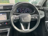 2023 Audi Q3 Sportback 1500 35 TFSI 7FAT 2WD SUV for sale, Japanese used car export - photo 8 of 23 | GULJI TRADERS