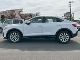 2023 Audi Q3 Sportback 1500 35 TFSI 7FAT 2WD SUV for sale, Japanese used car export - photo 16 of 23 | GULJI TRADERS