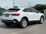 2023 Audi Q3 Sportback 1500 35 TFSI 7FAT 2WD SUV for sale, Japanese used car export - photo 18 of 23 | GULJI TRADERS